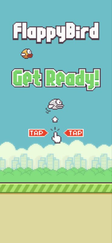 🐦‍⬛ Flappy Bird🔗 重温经典📄 经典躲避障碍小游戏，免费开源的重置版本，安装包大小 100KB 不到，只支持 Android 系统🏷️ #GitHub, #Android, #游戏👾 @sleeponsofa