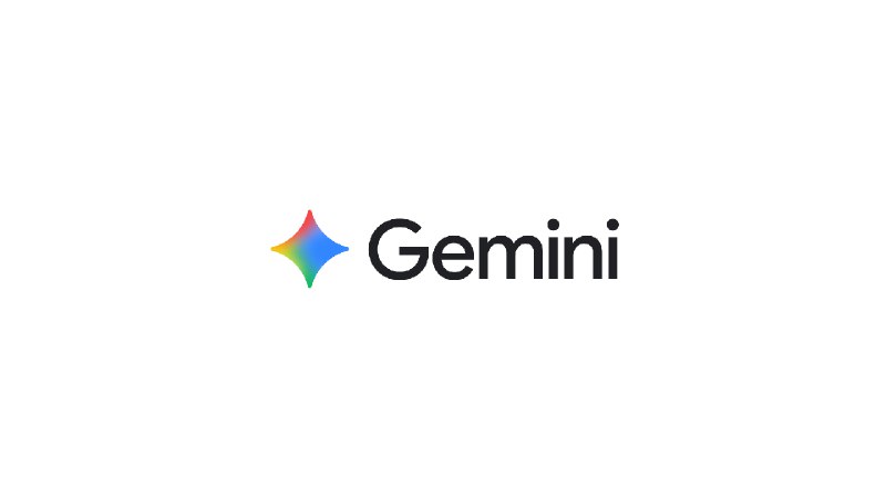 ‎Google Gemini